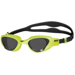 Arena The One Goggles - Smoked -Best Swimming Equipment 001430 56