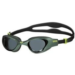Arena The One Goggles - Smoked -Best Swimming Equipment 001430 560