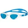 Arena The One Goggles - Tinted Lens -Best Swimming Equipment 001430 818 the one 001 fl s 1