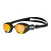 Arena Cobra Tri Swipe Mirrored Goggles -Best Swimming Equipment 002508 355 cobra tri swipe mr 002 fr s 1