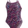 Uglies Kool Kat String Back Swimsuit -Best Swimming Equipment 0310klkt 690 front
