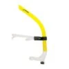 Finis Adult Swimmer's Snorkel - Yellow -Best Swimming Equipment 1.05.009.50 1