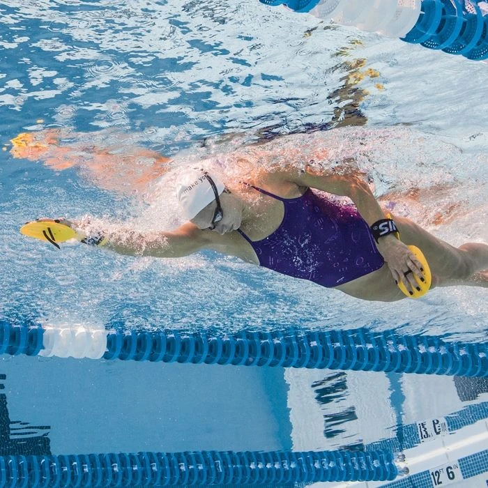 FINIS Bolster Paddles 5 FINIS Bolster Paddles - Image 3