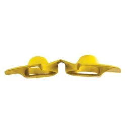 FINIS Evo Monofin - Yellow -Best Swimming Equipment 1.35.3 1