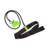 Mad Wave Short Belt Black/Green- 3.6 - 10.8kg -Best Swimming Equipment 10011394