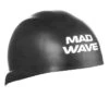 Mad Wave D-Cap - Black 2 Mad Wave D-Cap - Black -Best Swimming Equipment 10022751