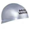 Mad Wave D-Cap - Silver 1 Mad Wave D-Cap - Silver -Best Swimming Equipment 10022759