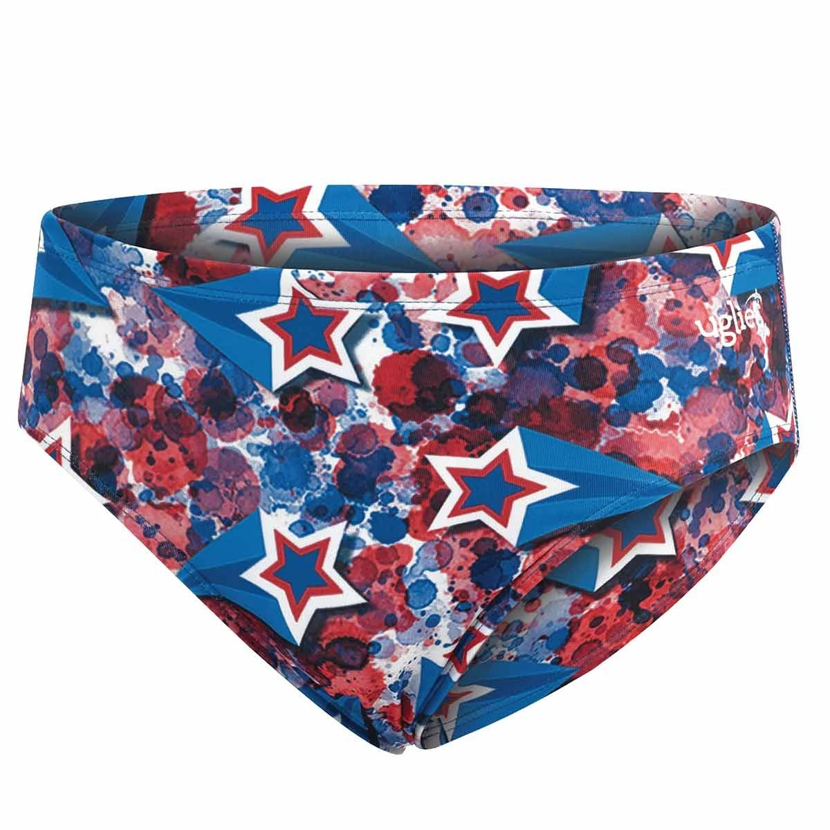 Uglies Mens Liberty Brief 5 Uglies Mens Liberty Brief - Image 3