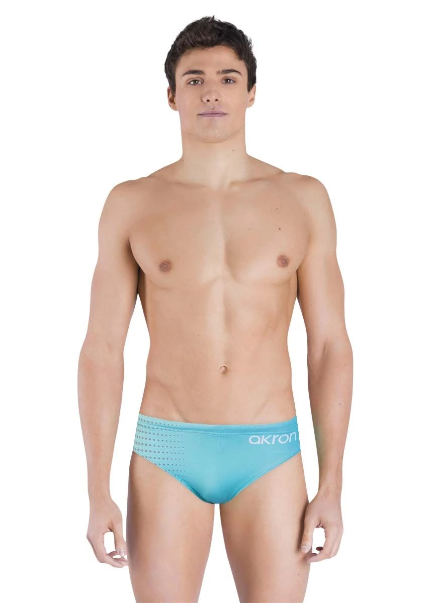 Akron Moon Brief - Blue 3 Akron Moon Brief - Blue