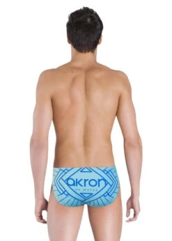 Akron Gulliver Brief - Blue -Best Swimming Equipment 1092 gulliver man1395 1