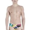 Akron Abba 1 Brief - Multi -Best Swimming Equipment 1182 fr 1