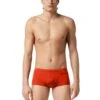 Akron Gus 14cm Trainer Swim Trunk - Sirenetta Orange 2 Akron Gus 14cm Trainer Swim Trunk - Sirenetta Orange -Best Swimming Equipment 1310 4198 3