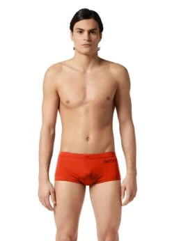 Akron Gus 14cm Trainer Swim Trunk - Sirenetta Orange
