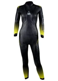 Aquasphere Racer 2.0 Women's Wetsuit -Best Swimming Equipment 17068