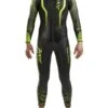 Zoot Suit Men's Wikiwiki Tri Wetsuit - Yellow / Volt -Best Swimming Equipment 1 1 10