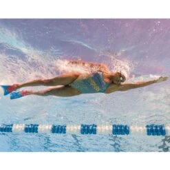 FINIS Long Floating Swim Fins -Best Swimming Equipment 1 5 3