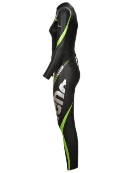 Arena Women's Carbon Triathlon Wetsuit -Best Swimming Equipment 1a63250 003