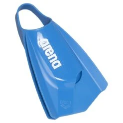 Arena Powerfin Pro - Blue -Best Swimming Equipment 1e207 850 powerfin pro 002 fr s
