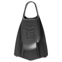 Arena Powerfin Pro - Black -Best Swimming Equipment 1e20755 004 5