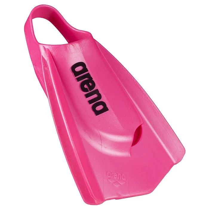 Arena Powerfin Pro - Pink 3 Arena Powerfin Pro - Pink