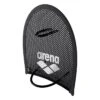 Arena Flex Paddles - Black / Silver -Best Swimming Equipment 1e55455 003 1