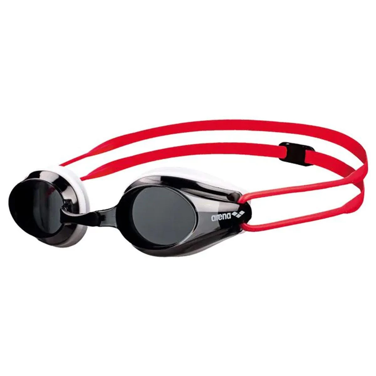 Arena Tracks Junior Goggles - Tinted 3 Arena Tracks Junior Goggles - Tinted