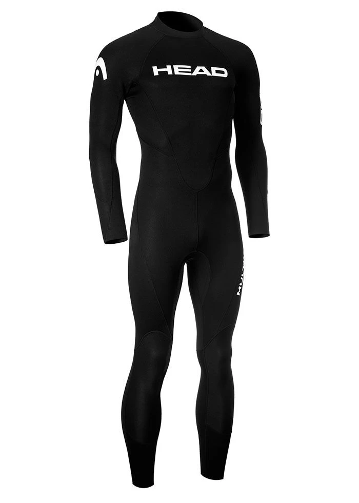 Head Mens Multix VL 2.5 MultiSport Wetsuit 3 Head Mens Multix VL 2.5 MultiSport Wetsuit