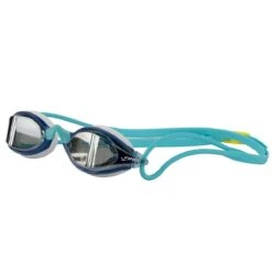 Finis Circuit 2 Mirrored Goggles -Best Swimming Equipment 3.45.064.237