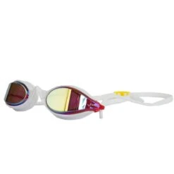 Finis Circuit 2 Mirrored Goggles -Best Swimming Equipment 3.45.064.338