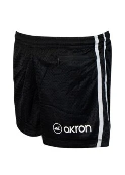 Akron Women's Waikiki Shorts - Black 8 Akron Women's Waikiki Shorts - Black -Best Swimming Equipment 326 waikiki short black 2 1