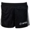 Akron Women's Waikiki Shorts - Black