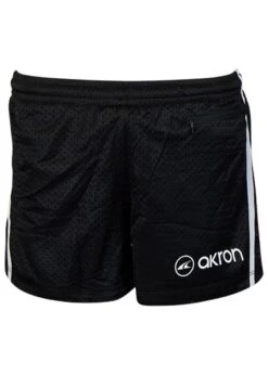 Akron Women's Waikiki Shorts - Black