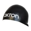 Akron Pro FV3 Cap - Black 2 Akron Pro FV3 Cap - Black -Best Swimming Equipment 398 9164