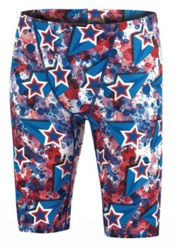 Uglies Liberty Jammer
