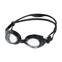Zoggs Vision Optical Corrective Goggles -Best Swimming Equipment 461097 bk 1