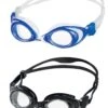 Zoggs Vision Optical Corrective Goggles -Best Swimming Equipment 461097 bundle