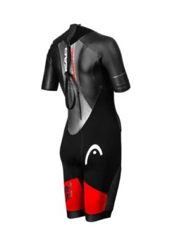 Head Womens SwimRun MyBoost Pro Wetsuit -Best Swimming Equipment 600 5
