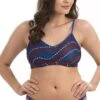 Uglies Revibe Americana Strappy Bikini 2 Uglies Revibe Americana Strappy Bikini -Best Swimming Equipment 6610ameri 934 6710ameri 934