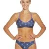 Uglies Revibe Eye Spy Strappy Bikini -Best Swimming Equipment 6610eysy 490 6710eysy 490
