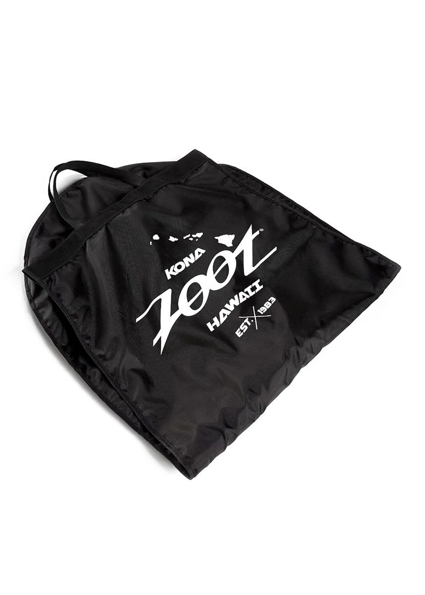 Zoot Men's Bolt Tri Wetsuit - Yellow / Silver 5 Zoot Men's Bolt Tri Wetsuit - Yellow / Silver - Image 3