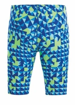 Uglies Triathlon Print Jammer -Best Swimming Equipment 7010trih 480n back