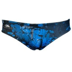 Turbo Wintering Brief - Blue -Best Swimming Equipment 7305531 006 3 1