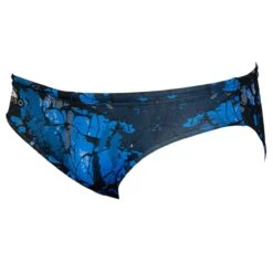 Turbo Wintering Brief - Blue -Best Swimming Equipment 7305531 006 4 1