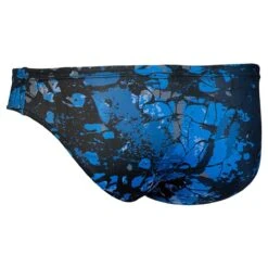 Turbo Wintering Brief - Blue -Best Swimming Equipment 7305531 006 5 1