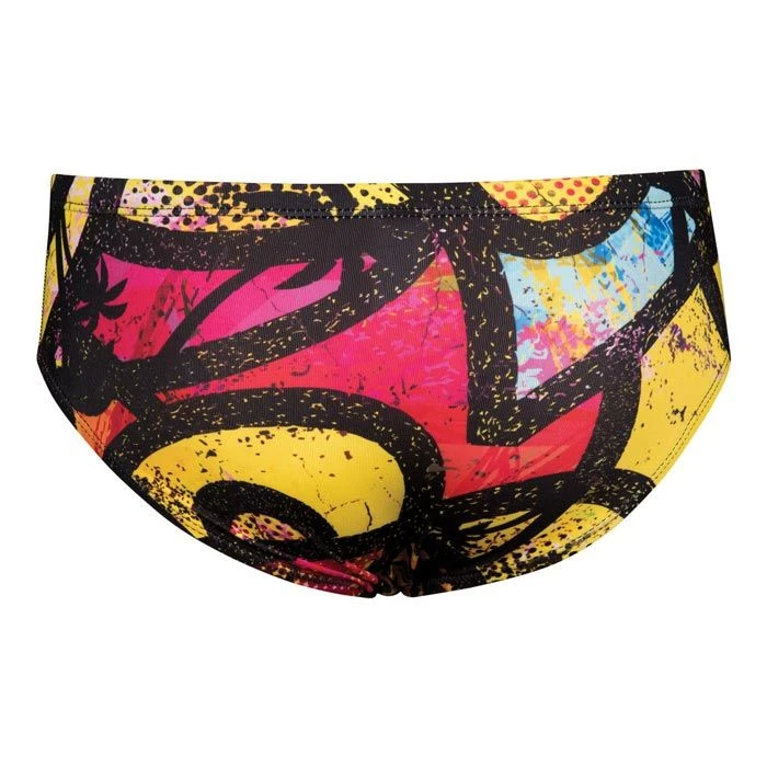 Dolfin Uglies Beauty And The Beach Briefs 4 Dolfin Uglies Beauty And The Beach Briefs - Image 2