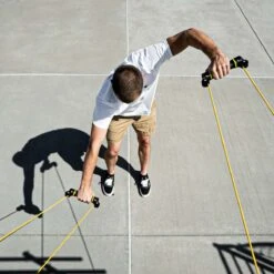 Finis Slide Dryland Trainer -Best Swimming Equipment 7 11