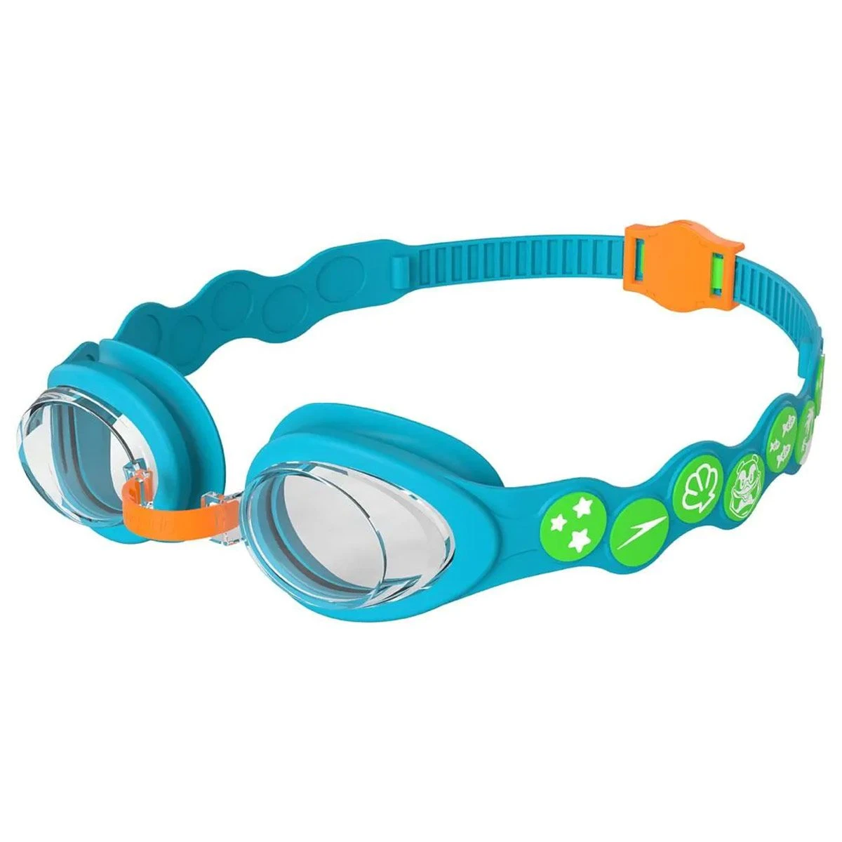 Speedo Infant Spot Goggles 7 Speedo Infant Spot Goggles - Image 5