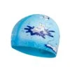 Speedo Disney Junior Print Cap Mickey - Japan Blue / Ultrasonic White -Best Swimming Equipment 8 08386d678 1