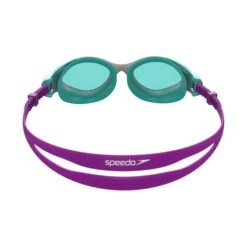 Speedo Futura Biofuse Flexiseal Female Goggles - Diva / White / Peppermint 13 Speedo Futura Biofuse Flexiseal Female Goggles - Diva / White / Peppermint -Best Swimming Equipment 8 11314b978 y2