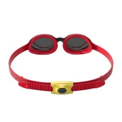Speedo Disney Illusion Junior Goggle - Lava Red / Black / Smoke 9 Speedo Disney Illusion Junior Goggle - Lava Red / Black / Smoke -Best Swimming Equipment 8 11617c812 y2